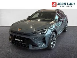 Bleu Nouvelle 2025 Cupra Formentor VZ SUV | 47 435 € (Prix juste)