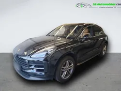 Utilisé 2021 Porsche Macan SUV | 61 000 € (Prix juste)