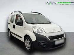 Utilisé 2023 Fiat Fiorino Monospace | 19 000 €