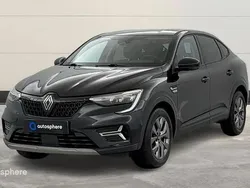Utilisé 2024 Renault Arkana Evolution SUV | 23 299 € (Prix juste)