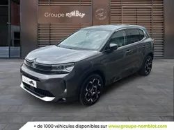 Dore Utilisé 2024 Citroën C5 Aircross SUV | 28 279 € (Prix juste)