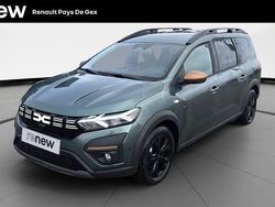 Vert Utilisé 2025 Dacia Jogger Extreme Monospace | 21 890 € (Prix juste)