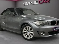 Utilisé 2011 BMW 118 Citadine | 11 990 € (Prix assez cher)