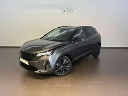Gris Utilisé 2023 Peugeot 3008 GT SUV | 26 490 € (Prix assez cher)