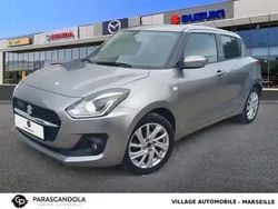 Premium silver métallisé Utilisé 2023 Suzuki Swift Berline | 14 990 €
