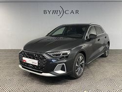 Gris manhattan métallisé Utilisé 2025 Audi A3 e-tron Design Citadine | 62 049 €