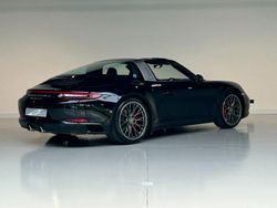 Occasion 2017 Porsche 911 Coupé | 110 950 €