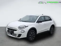 Utilisé 2025 Fiat 500 Citadine | 28 400 €