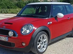 Utilisé 2006 Mini Cooper S Citadine | 3 990 €