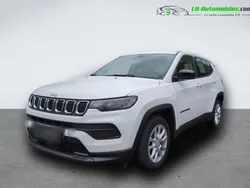 Utilisé 2023 Jeep Compass SUV | 24 000 € (Bon prix)
