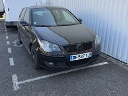 Utilisé 2006 VW Polo GTI Berline | 5 800 €