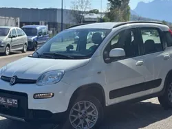 Utilisé 2016 Fiat Panda Cross Cross Citadine | 9 490 €