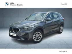 Gris Utilisé 2020 BMW X1 Sport Line SUV | 22 880 € (Bon prix)