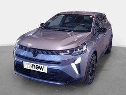 Gris Utilisé 2025 Renault Symbioz Esprit Alpine SUV | 33 490 € (Prix juste)