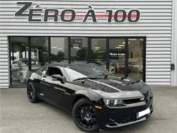 Utilisé 2015 Chevrolet Camaro SS Coupé | 29 990 €