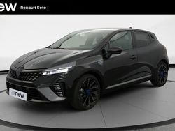 Noir Occasion 2025 Renault Clio V Esprit Alpine Citadine | 21 490 € (Prix cher)