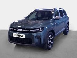 Vert Utilisé 2025 Dacia Bigster Journey SUV | 32 590 € (Prix juste)