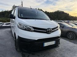 Blanc Occasion 2017 Toyota Proace Van | 12 990 €