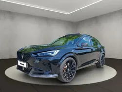 Noir Utilisé 2024 Cupra Formentor VZ SUV | 57 480 €