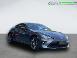 Utilisé 2019 Toyota GT86 GT Coupé | 33 200 € (Prix juste)