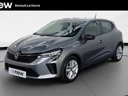Gris Utilisé 2024 Renault Clio V Evolution Citadine | 17 490 € (Prix juste)
