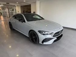 Alpingrauunilack Utilisé 2025 Mercedes 220 Coupé | 74 990 €