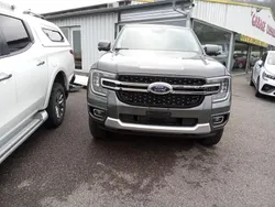 Gris Nouvelle 2024 Ford Ranger Pick-up | 47 000 €
