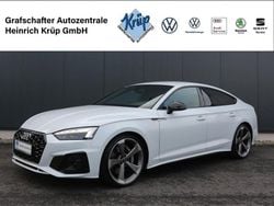 Utilisé 2022 Audi A5 Sportback Ambiente Berline | 42 890 € (Super prix)