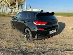 Noir Utilisé 2018 Hyundai i30 Berline | 23 500 € (Bon prix)