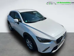 Utilisé 2018 Mazda CX-3 SUV | 18 900 € (Prix juste)