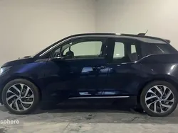 Biton Utilisé 2021 BMW i3 Citadine | 17 499 € (Bon prix)