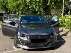 Occasion 2021 Peugeot 208 GT Citadine | 13 300 € (Prix juste)