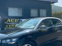 Utilisé 2011 Audi A1 Citadine | 7 990 € (Prix juste)