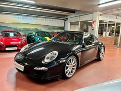 Noir Utilisé 2009 Porsche 911 Carrera S Break | 69 900 €