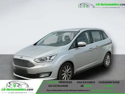 Utilisé 2018 Ford Grand C-Max Monospace | 13 600 €