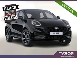 Noir Nouvelle 2025 Ford Puma ST-Line | 24 707 € (Prix juste)