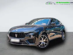 Utilisé 2022 Maserati Levante SUV | 63 900 € (Super prix)