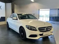 Utilisé 2016 Mercedes C180 Berline | 15 000 € (Bon prix)