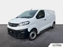 Blanc Utilisé 2022 Opel Vivaro Van | 24 990 €