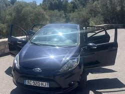 Utilisé 2009 Ford Fiesta Trend Citadine | 4 700 € (Prix juste)