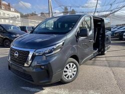 Gris Nouvelle 2024 Nissan Primastar N-Connecta Monospace | 39 890 €