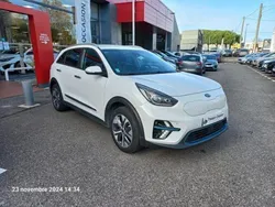 Utilisé 2021 Kia e-Niro 2 SUV | 20 496 € (Bon prix)
