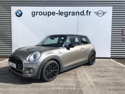 Utilisé 2017 Mini Cooper Citadine | 19 889 € (Prix cher)