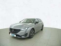 Gris Utilisé 2023 Peugeot 308 Active Break | 25 999 € (Bon prix)