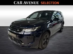 Bleue Utilisé 2022 Land Rover Discovery 5 R-Dynamic SUV | 22 000 €