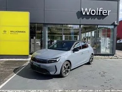 Gris Utilisé 2023 Opel Corsa | 17 980 € (Prix juste)