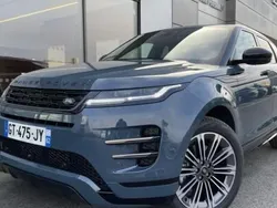 Utilisé 2023 Land Rover Range Rover evoque SE Dynamic | 67 490 €