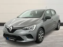 Gris Utilisé 2023 Renault Clio V Equilibre Berline | 16 799 € (Prix juste)