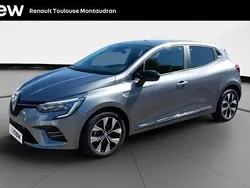 Gris Utilisé 2023 Renault Clio V Evolution Citadine | 15 990 € (Prix juste)