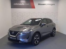 Utilisé 2023 Nissan Qashqai N-Connecta SUV | 21 900 € (Prix juste)